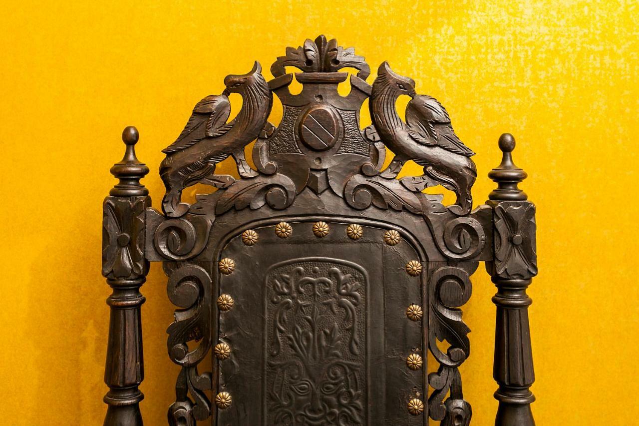 Domus Toledo Daire Dış mekan fotoğraf